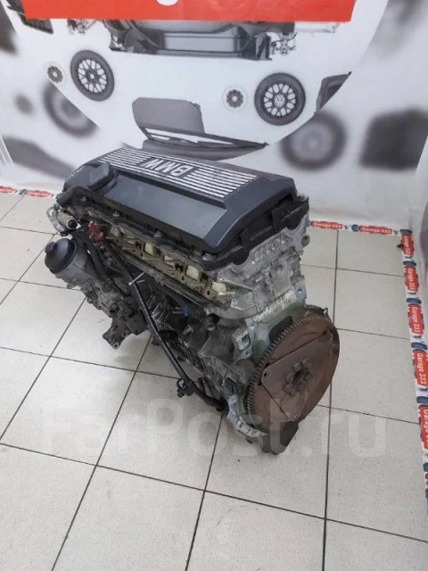 ��������� BMW 5 M54B22 E60 M54B22 M54B22 ����