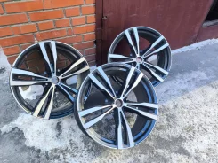 BMW. 9.5x21", 5x112, ET36, �� 66,6���. ����