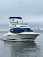 Bayliner. 2003 ���, ����� 9,5��., ��������� ������������, 380��.�., ������ ����