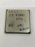 AMD FX-4300 ����