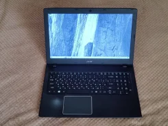 Acer Aspire E5-575G. 15.6", ��� 12 ��, WiFi: 1, Bluetooth: 1 ����