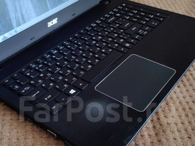 Acer Aspire E5-575G. 15.6", ��� 12 ��, WiFi: 1, Bluetooth: 1 ����