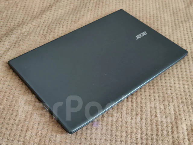 Acer Aspire E5-575G. 15.6", ��� 12 ��, WiFi: 1, Bluetooth: 1 ����