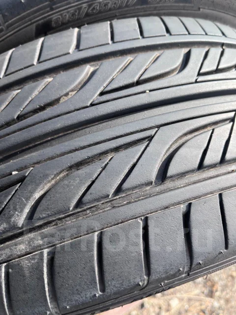 Goodyear Eagle LS2000. ������, 2021 ���, �/�, ����� 5 % ����