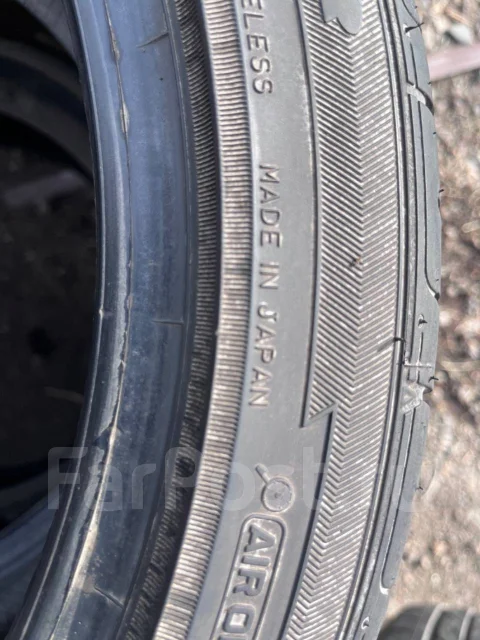 Goodyear Eagle LS2000. ������, 2021 ���, �/�, ����� 5 % ����