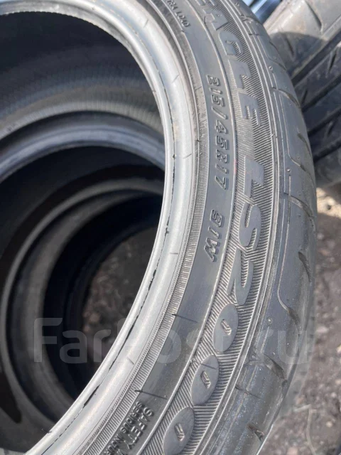 Goodyear Eagle LS2000. ������, 2021 ���, �/�, ����� 5 % ����