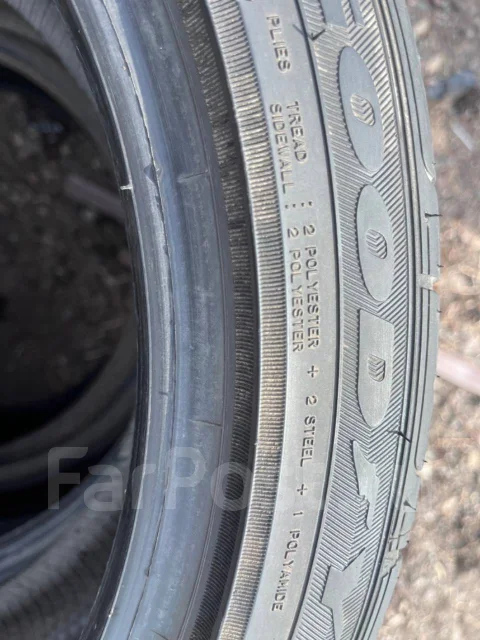 Goodyear Eagle LS2000. ������, 2021 ���, �/�, ����� 5 % ����