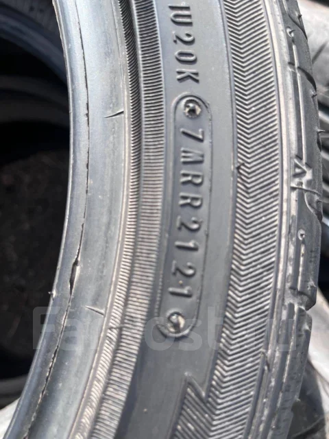 Goodyear Eagle LS2000. ������, 2021 ���, �/�, ����� 5 % ����