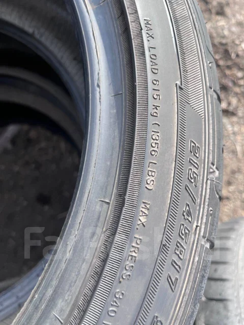 Goodyear Eagle LS2000. ������, 2021 ���, �/�, ����� 5 % ����