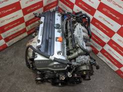  Honda K24A, 2WD |  |   100  