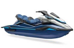 Yamaha FX SVHO. 2026 ���. ��� ����� �� ������������ ����