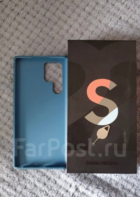 Samsung Galaxy S22 Ultra. �/�, 256 �� ����