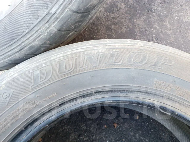 Dunlop SP StreetResponse. ������, 2020 ���, �/�, ����� 30 % ����