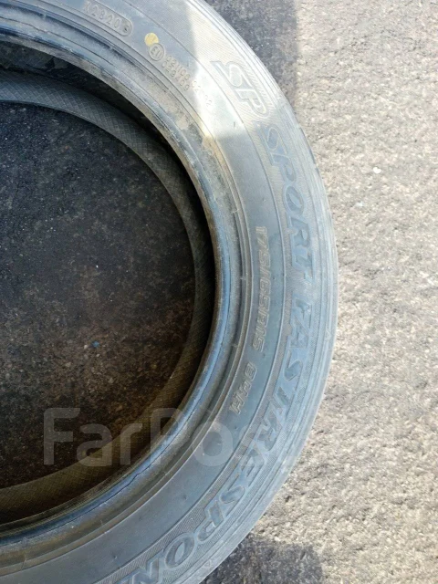 Dunlop SP StreetResponse. ������, 2020 ���, �/�, ����� 30 % ����