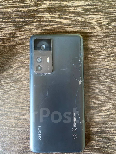 Xiaomi 12T. �/�, 8 ��, ������, 4G LTE ����