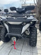 Linhai-Yamaha. ��������, ��� ���\���, ��� ������� ����