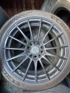 Enkei Tuning FC01. 8.0x18", 5x114.3, ET45, �� 73,1���. ����