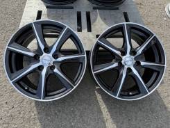 Dunlop Lofida XT7. 7.0x17", 5x114.3, ET48, �� 73���. ����