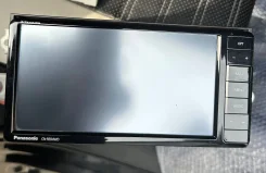Panasonic CN-RE04WD ����