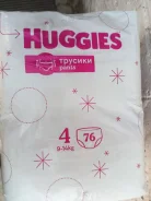 Huggies. 9-14 �� 52��� ����