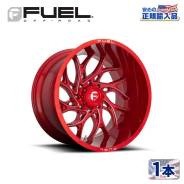 Fuel Off-Road Runner. 8.25x22", 8x210, ET-140, �� 154,3���. ��� ����� �� ������������ ����