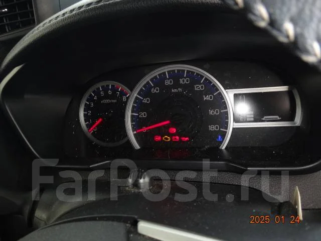 Daihatsu Thor. M910S, 1KR ����