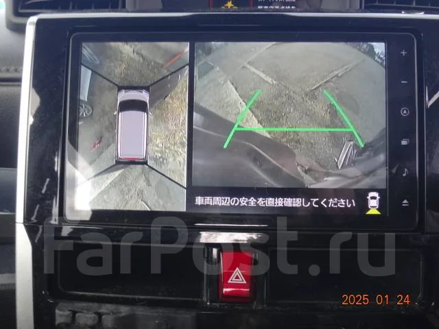 Daihatsu Thor. M910S, 1KR ����