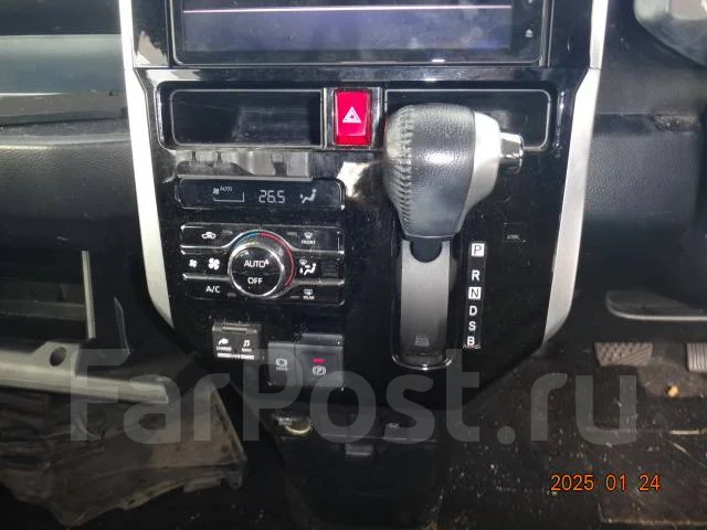 Daihatsu Thor. M910S, 1KR ����