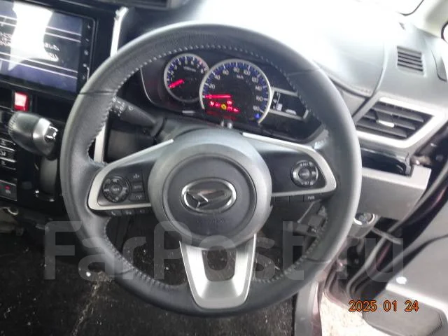 Daihatsu Thor. M910S, 1KR ����