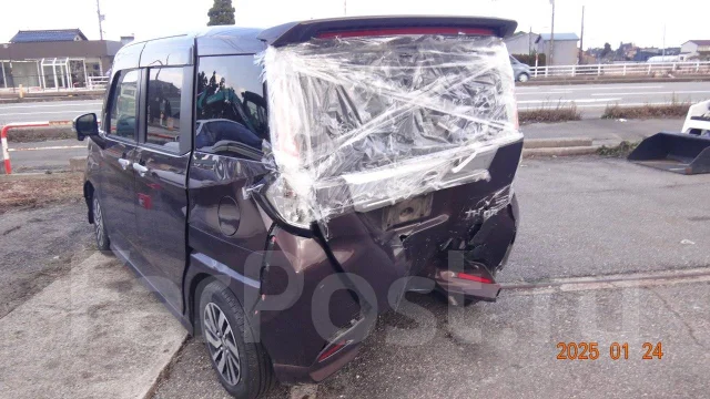 Daihatsu Thor. M910S, 1KR ����