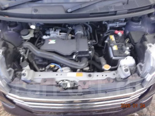 Daihatsu Thor. M910S, 1KR ����