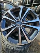 MLJ Wrest. 7.0x17", 5x114.3, ET53 