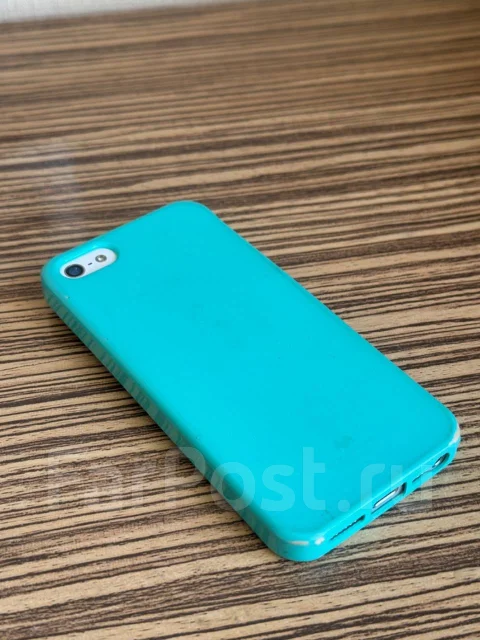 Apple iPhone 5. �/�, 32 ��, �����, 3G, 4G LTE ����