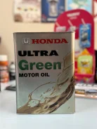 Honda Ultra Green. 0W-16, �������������, 4��. ����