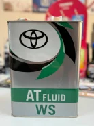 Toyota. ATF (��� ����), �������������, 4��. ����