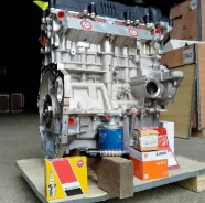 ��������� G4FC 1.6 Kia Ceed 1 Hyundai Solaris 1 211012BW02 ����
