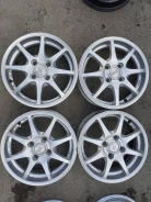 Pur Limited. 4.5x14", 4x100, ET45 ����