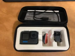 GoPro HERO10. ��� ��������� ����