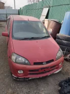 Daihatsu YRV. M201, K3 VE ����