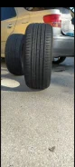 Yokohama BluEarth A34. ������, 2016 ���, �/�, ����� 30 % ����