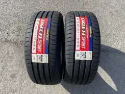 Goodyear Eagle F1 Sport. ������, 2021 ���, ����� ����