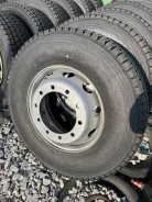 Bridgestone. 7.5x22.5", 10x335, ET165, �� 281���. ����