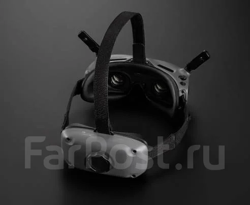 ���� FPV. ��� ����� �� ������������ ����