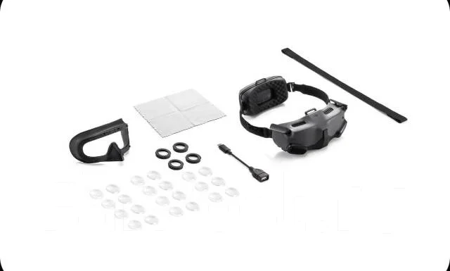 ���� FPV. ��� ����� �� ������������ ����