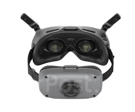 ���� FPV. ��� ����� �� ������������ ����