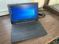 HP 15-rb002ur. 15.6", 2,2����, ��� 4 ��, ���� 128���, WiFi: 1, Bluetooth: 1 ����