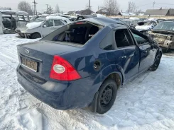Ford Focus. QQDB ����