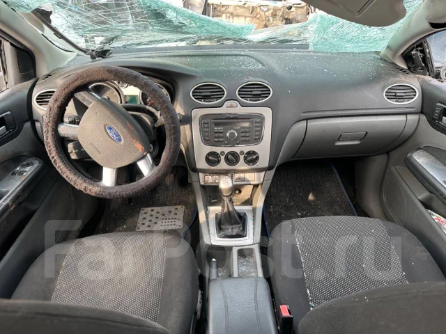 Ford Focus. QQDB ����