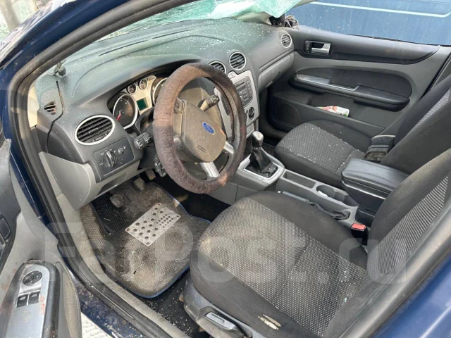 Ford Focus. QQDB ����