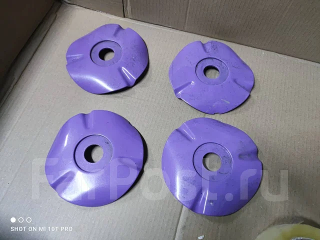 Crimson. 7.0x17", 4x100, 4x114.3, ET40, �� 70���. ����